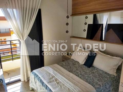 Casa em Condomínio Parque Santa Rosa 2 dormitorios 2 banheiros 2 vagas na garagem