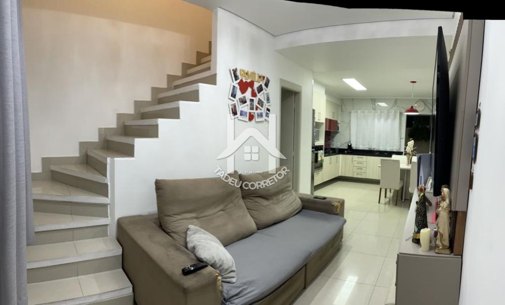 Casa em Condomínio Cidade Boa Vista 2 dormitorios 2 banheiros 1 vagas na garagem