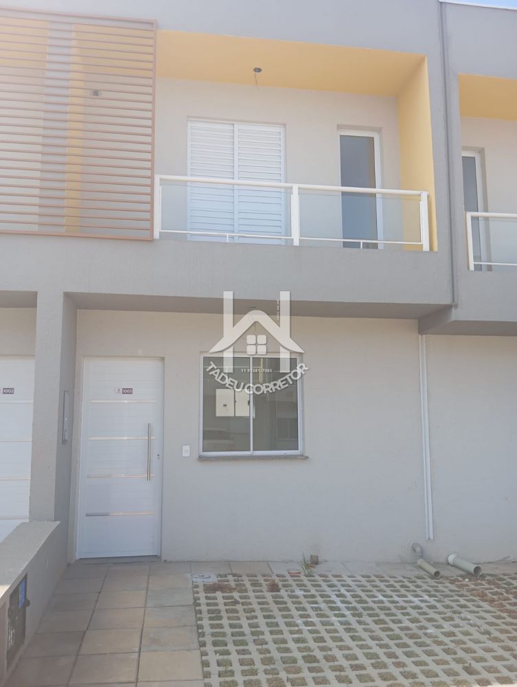 Casa em Condomínio venda Parque Santa Rosa - Referência 65