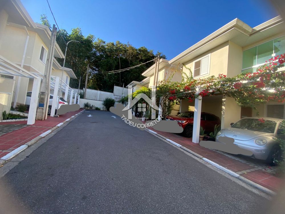 Casa em Condomínio venda Jardim Modelo - Referência 68