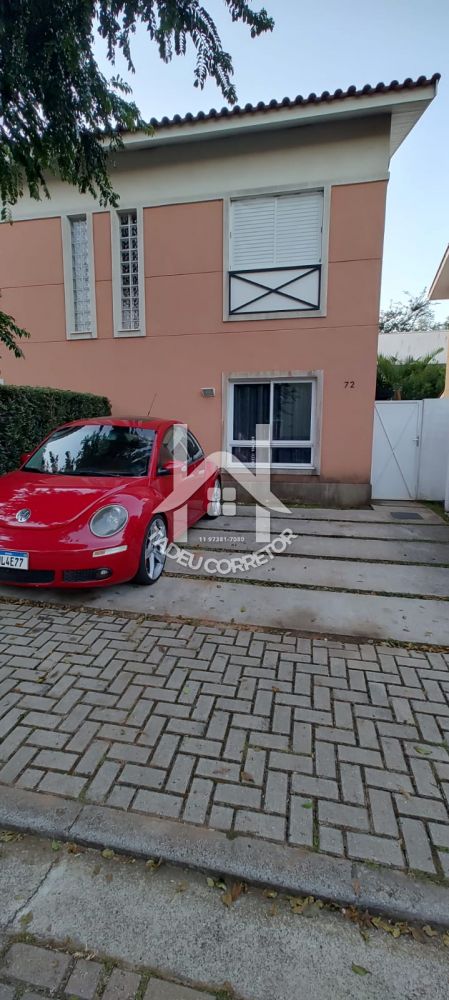 Casa em Condomínio em Suzano - Jardim Carlos Cooper, 0 salas, suítes, vagas na garagem