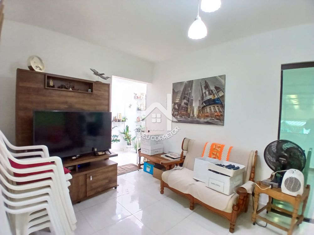 Casa Padrão Alto Ipiranga 3 dormitorios 3 banheiros 2 vagas na garagem